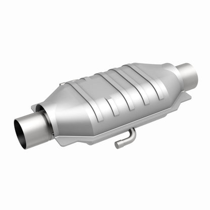 MagnaFlow 2.00in. W/DUAL AIR Universal Converter