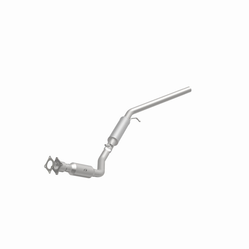 MagnaFlow 08-10 Dodge Grand Caravan 3.3L Direct Fit Converter