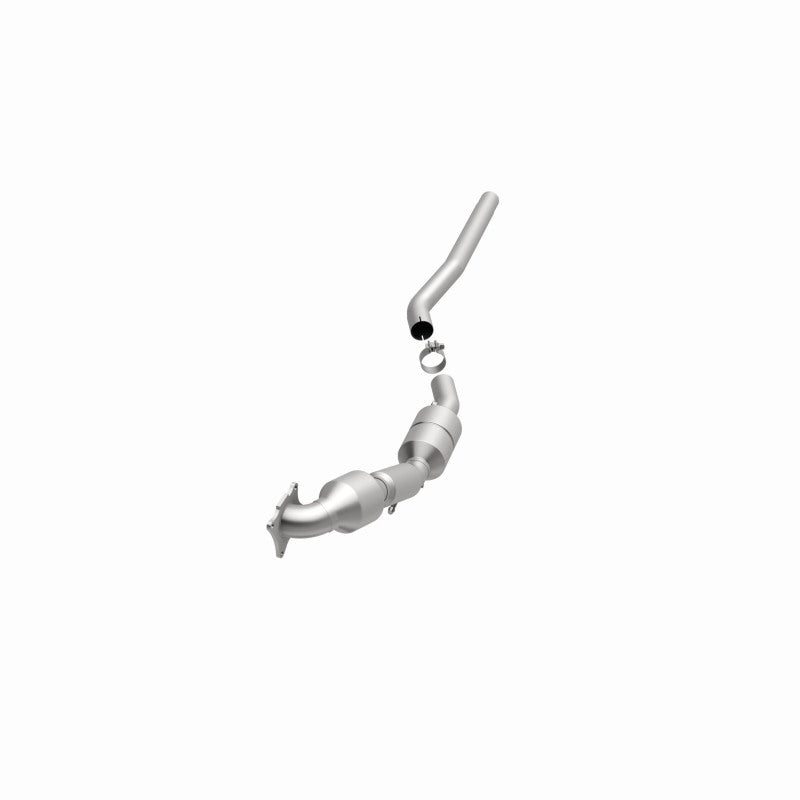 MagnaFlow 08-13 Audi A3 2.0L Direct Fit Converter