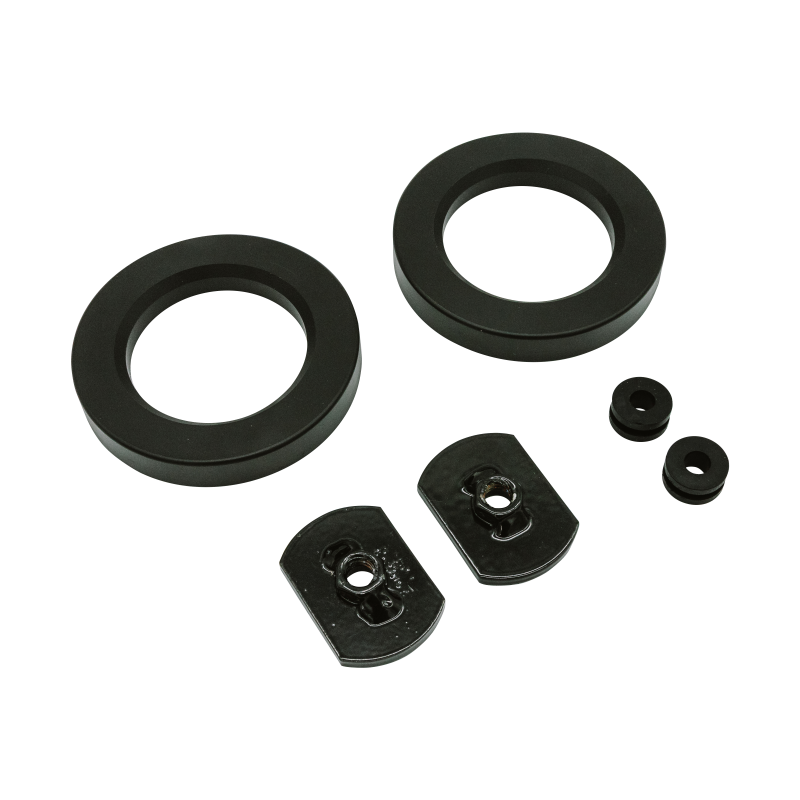 Air Lift 05-14 Ford Mustang S197 Coil to Air Upgrade Kit