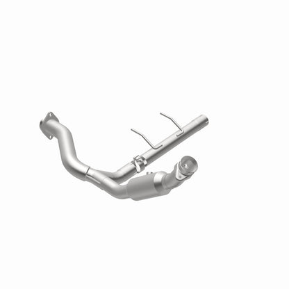 MagnaFlow 07-08 Ford Expedition 5.4L Direct Fit Converter