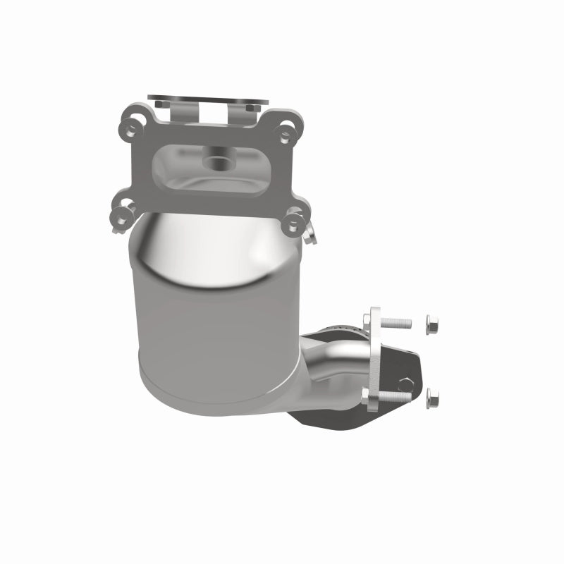 MagnaFlow Direct Fit Catalytic Converter 2021 Nissan Altima Single Manifold 2.5L