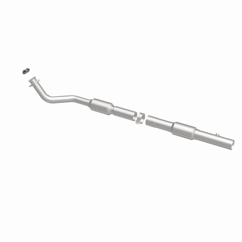 MagnaFlow 97-00 Express 1500 5.7 OEM Underbody Direct Fit Converter