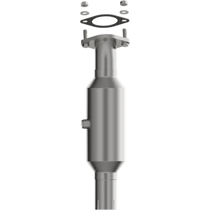 MagnaFlow Direct Fit Catalytic Converter 19-20 Kia Forte 2L Underbody