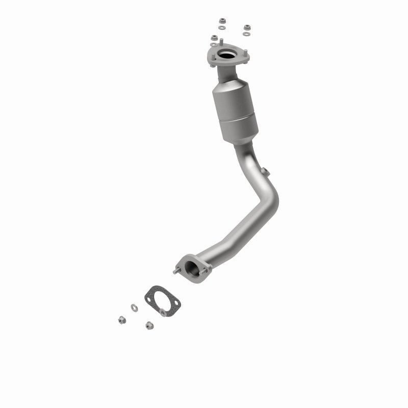 MagnaFlow 2004 Chevrolet Malibu 3.5L Direct Fit Converter