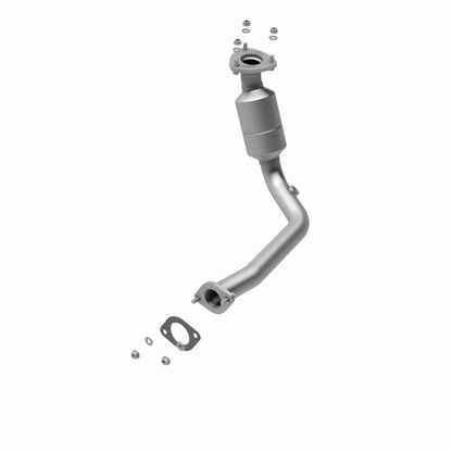 MagnaFlow 2004 Chevrolet Malibu 3.5L Direct Fit Converter
