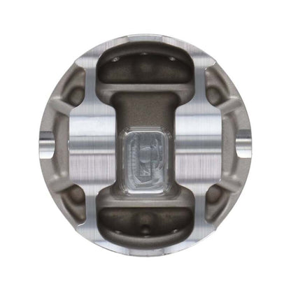 Wiseco Nissan VR38DETT 95.50 mm Bore 34.30 mm CH 6.60 CC Piston Set