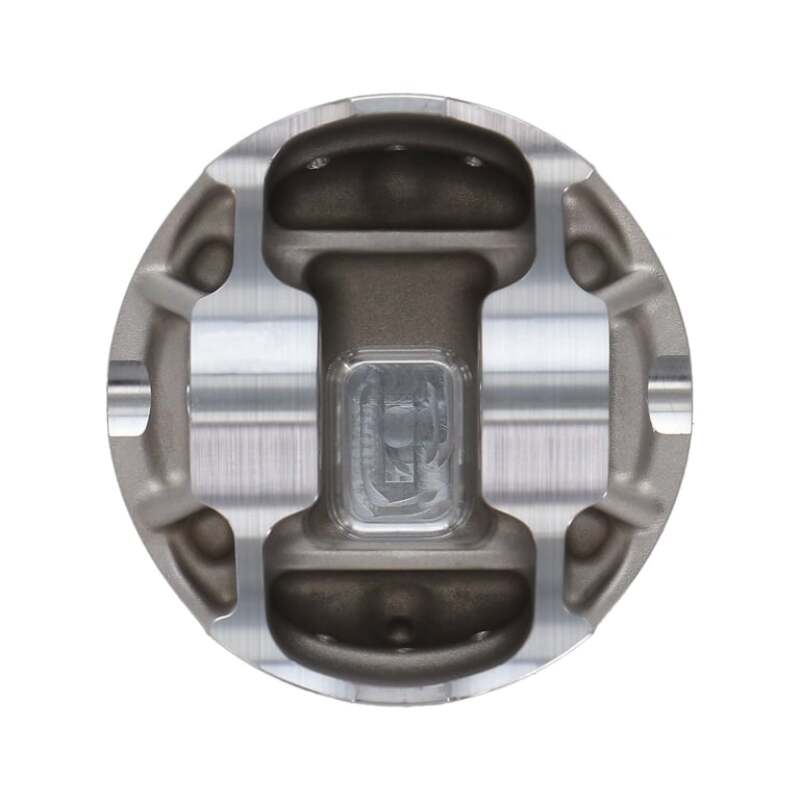 Wiseco Nissan VR38DETT 95.58 mm Bore 34.30 mm CH -1.20 CC Piston Set
