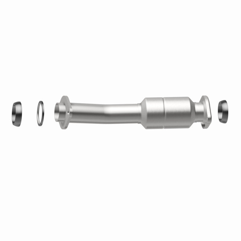 MagnaFlow 12-15 Toyota Sienna 3.5L Direct Fit Converter