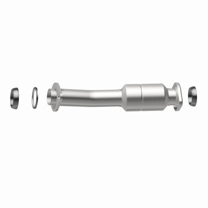 MagnaFlow 12-15 Toyota Sienna 3.5L Direct Fit Converter