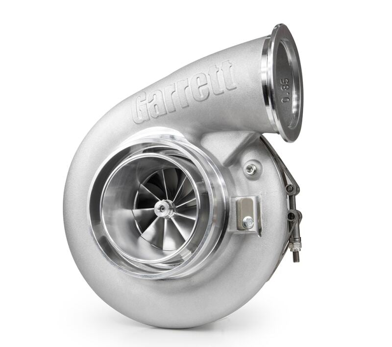 Garrett - G-Series II G42-1325C Compact Supercore Standard Rotation 73MM Comp Ind