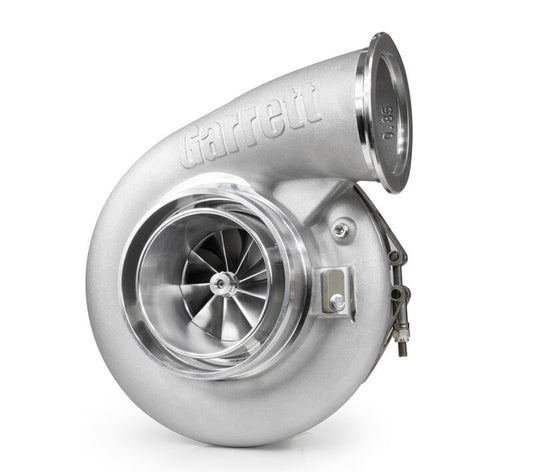 Garrett - G-Series II G42-1325C Compact Supercore Standard Rotation 73MM Comp Ind