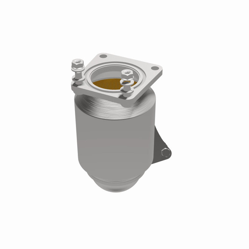 MagnaFlow 09-14 Nissan Murano 3.5L Direct Fit Converter
