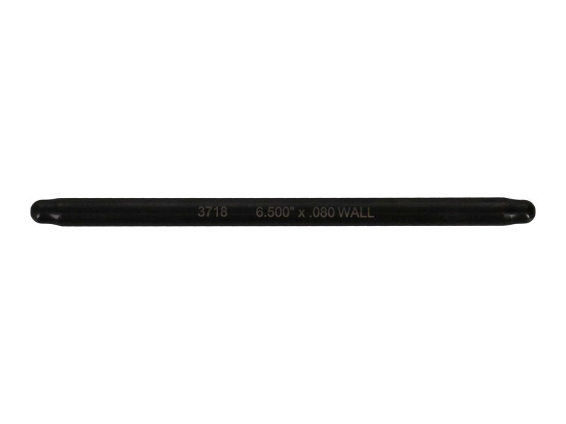 Manley Push Rod - 3/8 Dia. - 8.600 Length - 0.135 Wall - 4130 Chrome Moly - Swedged End - Set of 8