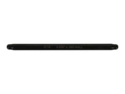 Manley Push Rod - 3/8 Dia. - 8.775 Length - 0.080 Wall - 4130 Chrome Moly - Swedged End - Set of 8