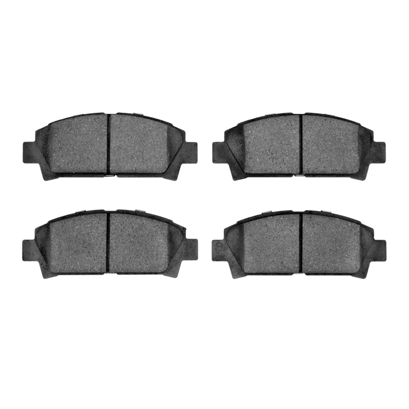 R1 92-95 Toyota MR2 Front Ceramic Brake Pads