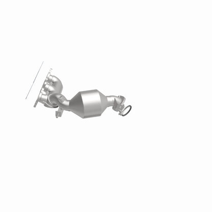 MagnaFlow 04-06 Toyota Sienna 3.3L Direct Fit Converter