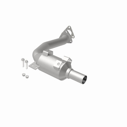 MagnaFlow 00-04 Boxster H6 3.2 2.7 OEM Underbody Direct Fit Converter