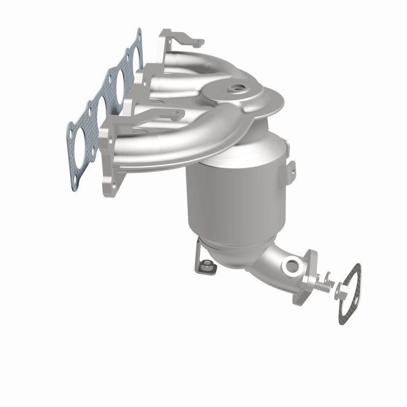MagnaFlow 10-13 Hyundai Santa Fe 2.4L Direct Fit Converter