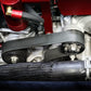 aFe POWER Supercharger Power Pulley 2.50 IN Fits aFe Pulley Kits for Hellcat Supercharger
