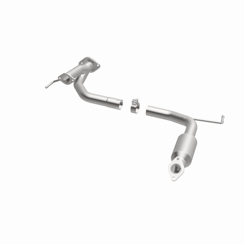 MagnaFlow 05-15 Toyota Tacoma 4.0L Direct Fit Converter