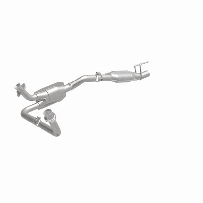 MagnaFlow 92-95 Ford E-150 5.0L Direct Fit Converter