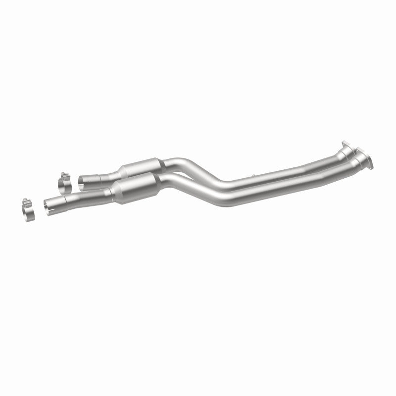 MagnaFlow 2015 M3 3 Underbody Direct Fit Converter