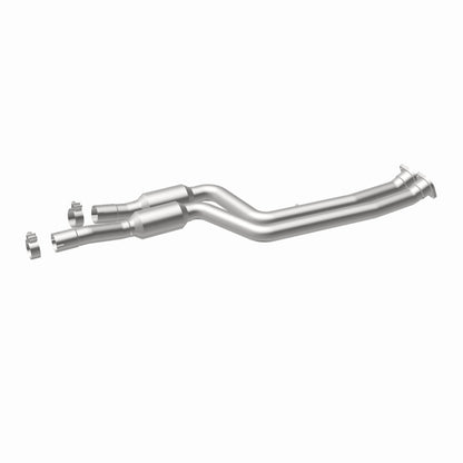 MagnaFlow 2015 M3 3 Underbody Direct Fit Converter