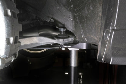PERRIN 22-26 Subaru WRX / 17-25 Impreza / 20-25 LGT & OBXT Front Control Arm Brace