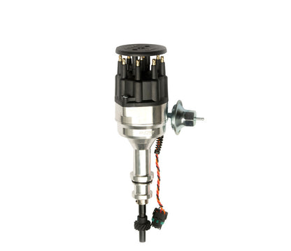 Fast Distributor, Ford 351W, Billet, Xdi Ez-Run