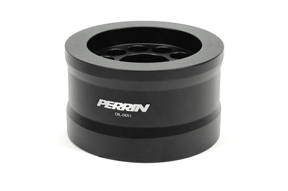PERRIN 15-26 Subaru WRX & 13-25 Crosstrek/OBXT/LGT/Impreza & BRZ/GR86 Oil Temp / Pressure Adapter