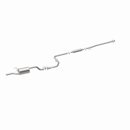 MagnaFlow BRE Exhaust Kit 96-98 Honda Civic 1.6L