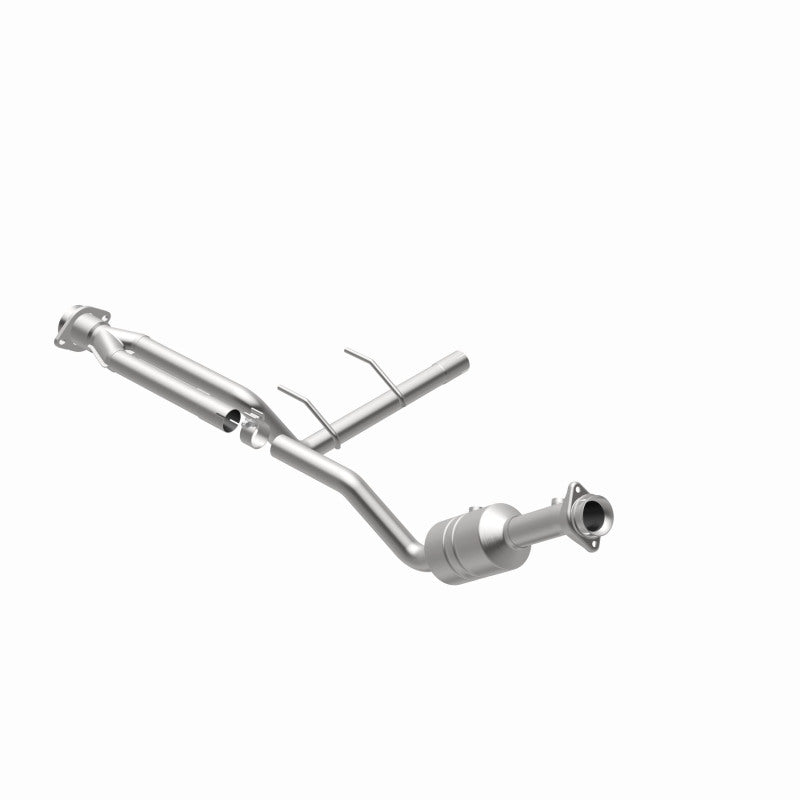 MagnaFlow 11-14 Ford F-150 3.7L Direct Fit Converter