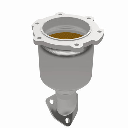 MagnaFlow 05-06 Nissan Maxima 3.5L Direct Fit Converter