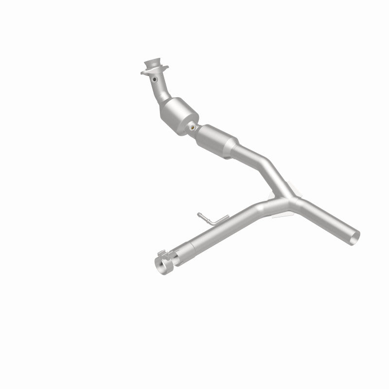 MagnaFlow 04-05 Ford F-150 5.4L Direct Fit Converter