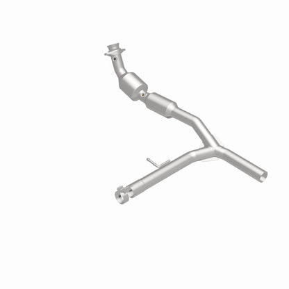 MagnaFlow 04-05 Ford F-150 5.4L Direct Fit Converter