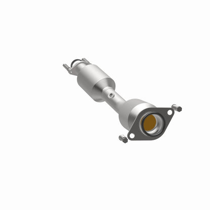 MagnaFlow Direct Fit Catalytic Converter 2018 Nissan Versa 1.6L