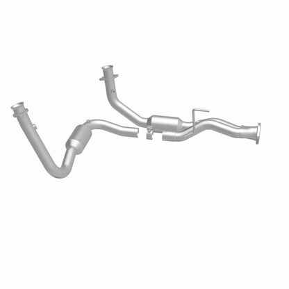 MagnaFlow 05-06 Jeep Grand Cherokee 3.7L Direct Fit Converter