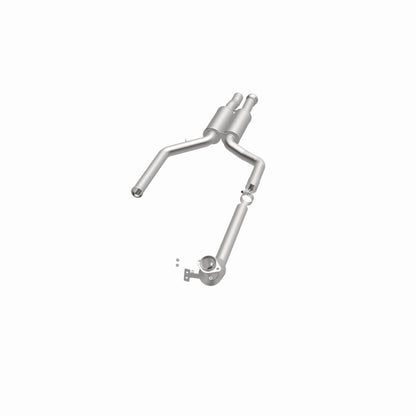 MagnaFlow 2015 E400 3 Direct Fit Converter
