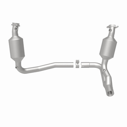 MagnaFlow 2004 Dodge Dakota 3.7L Direct Fit Converter