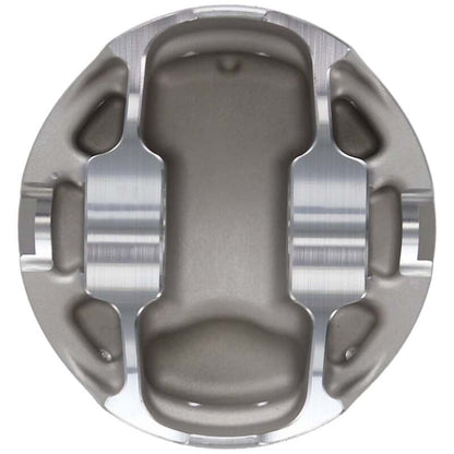 Wiseco RED Series Chevy Small Block 350 4.030in Bore 1.125in CH -17.00 CC Piston Set