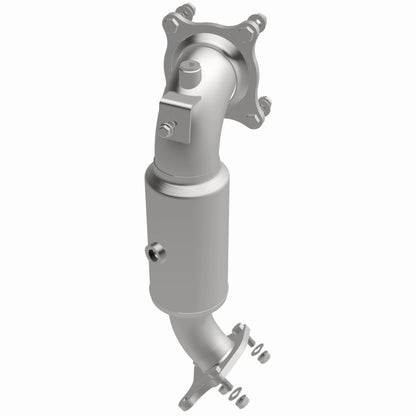 MagnaFlow 19-20 Acura RDX Single Underbody 2L Direct Fit Converter