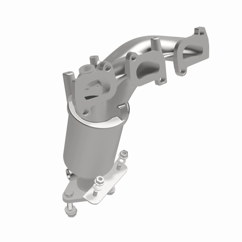 MagnaFlow 13-15 Ford Flex 3.5L Direct Fit Converter