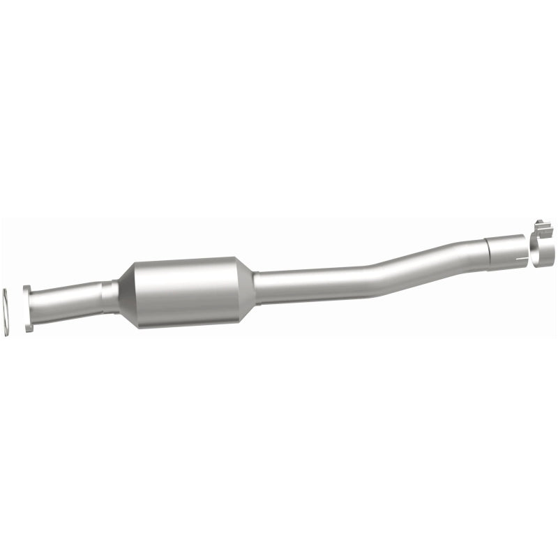 MagnaFlow 10-12 Chevrolet Equinox 3.0L Direct Fit Converter
