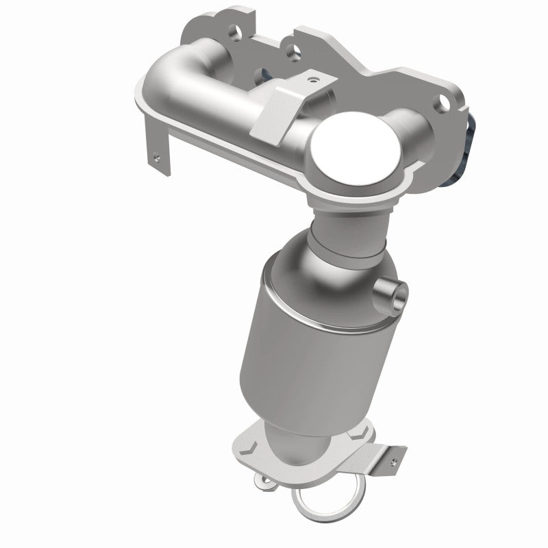 MagnaFlow 01-03 Toyota Sienna 3.0L Direct Fit Converter
