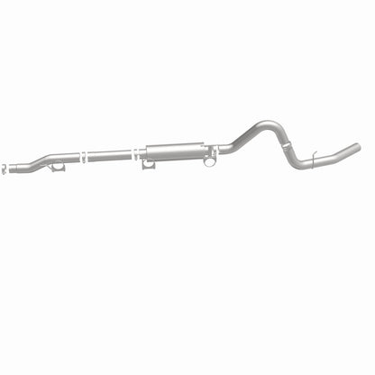 MagnaFlow BRE Exhaust Kit 99-01 Ford F-250 F-350 Super Duty 7.3L