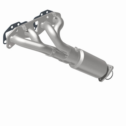 MagnaFlow 05-16 Nissan Frontier 2.5L Direct Fit Converter