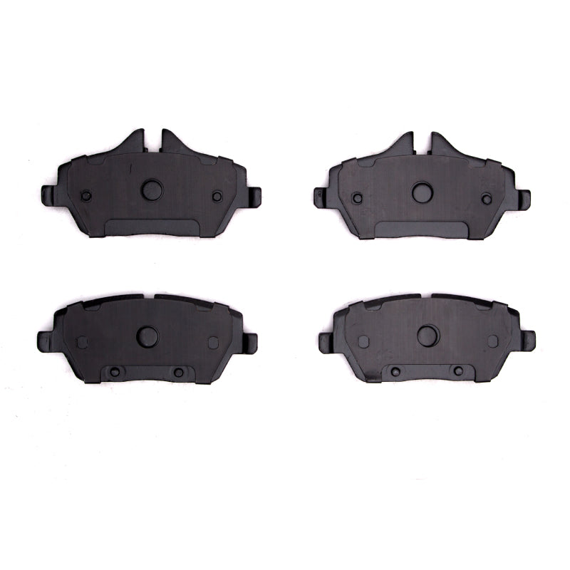 R1 14-21 BMW I3 Front Track/Street Brake Pads