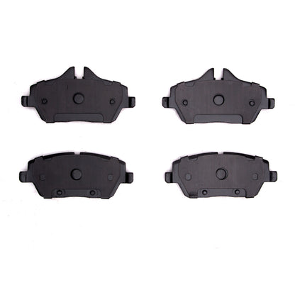 R1 14-21 BMW I3 Front Track/Street Brake Pads