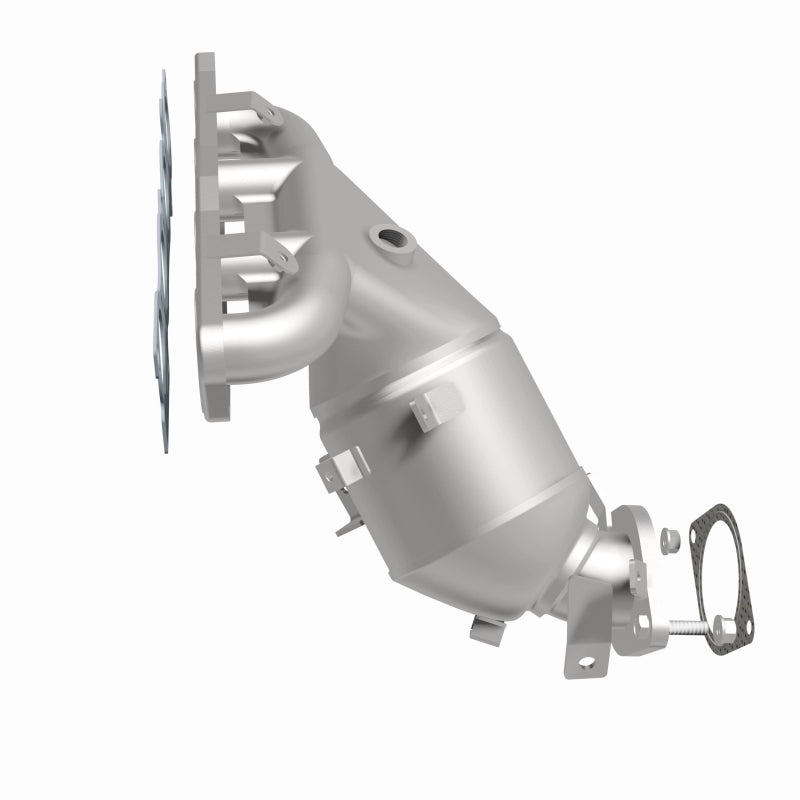 MagnaFlow Direct Fit Catalytic Converter 20-21 Nissan Kicks 1.6L Single Manifold
